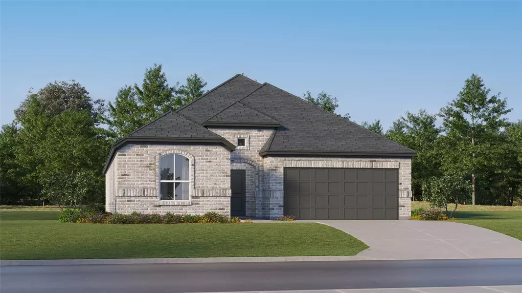 14178 Hammersmtih ST, Pilot Point, TX 76258