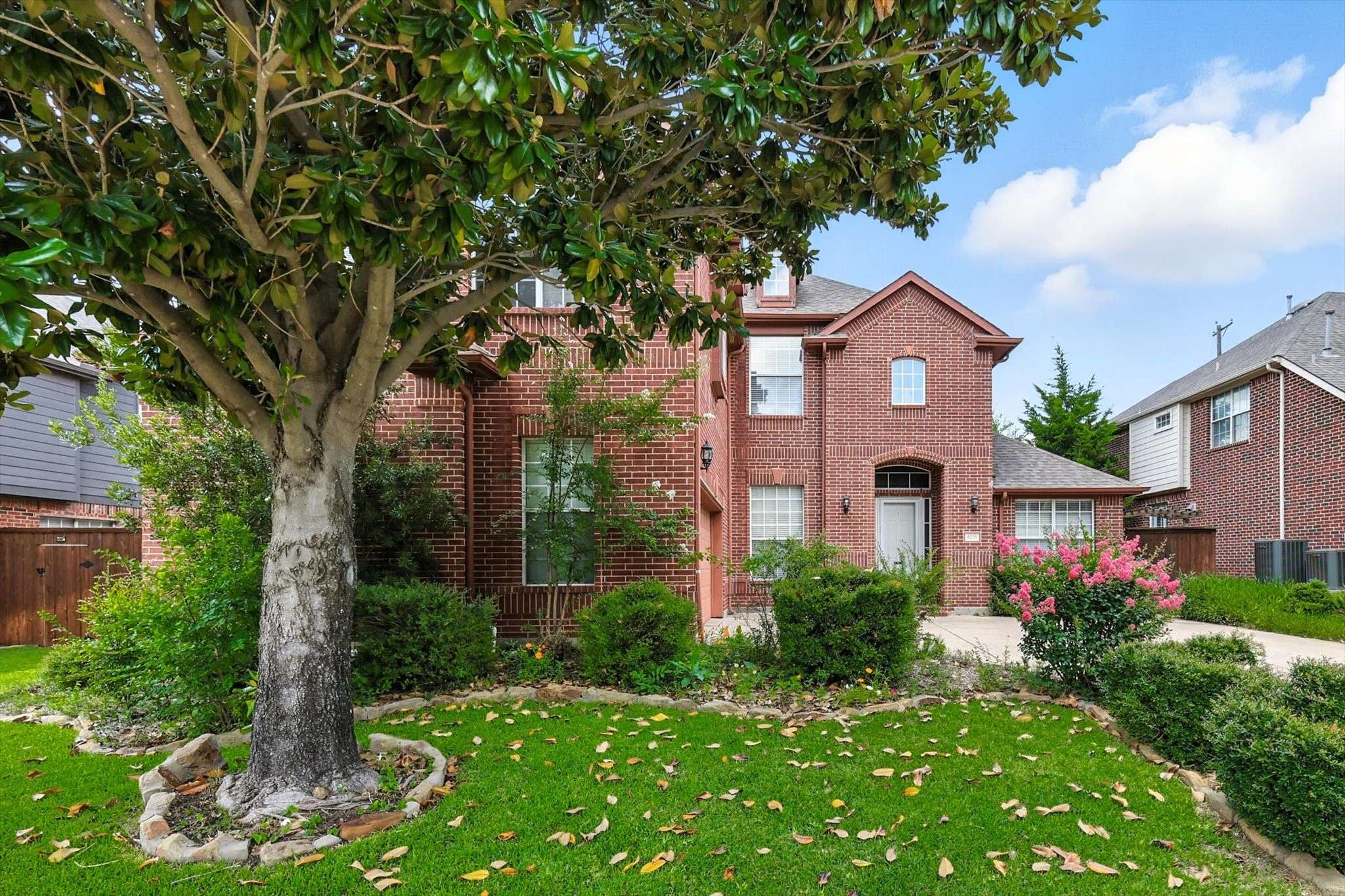 4220 Bonita DR, Flower Mound, TX 75022