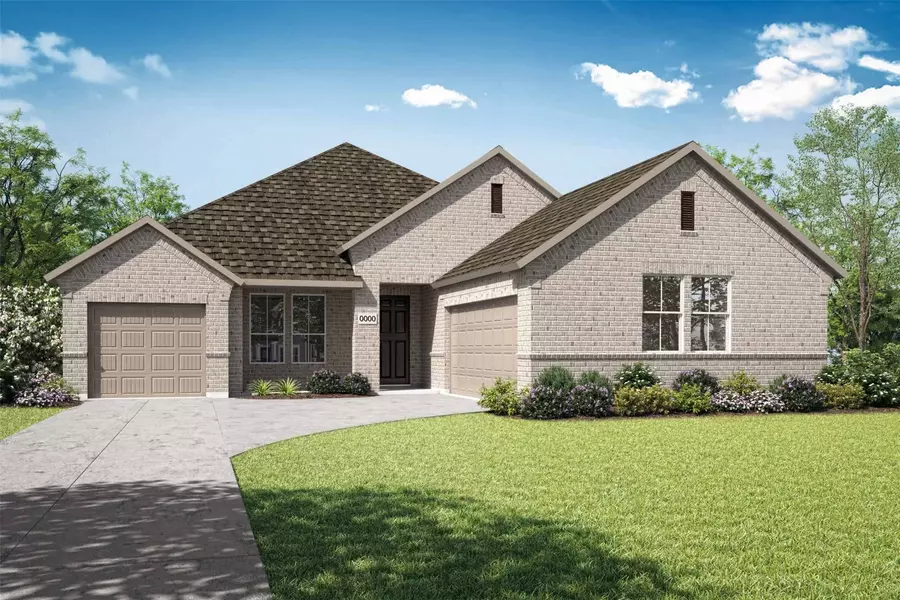 715 Bluestem, Mansfield, TX 76063