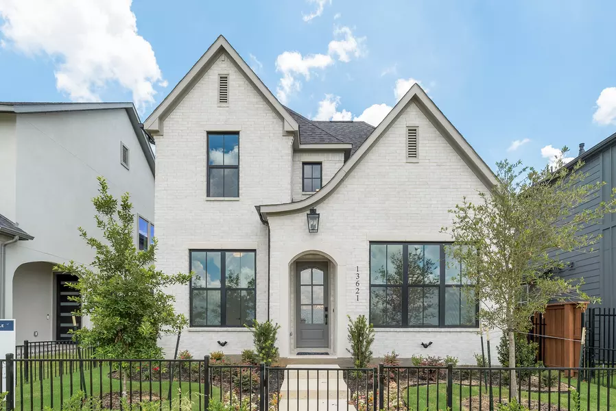 13621 Dalewood Mews, Frisco, TX 75033