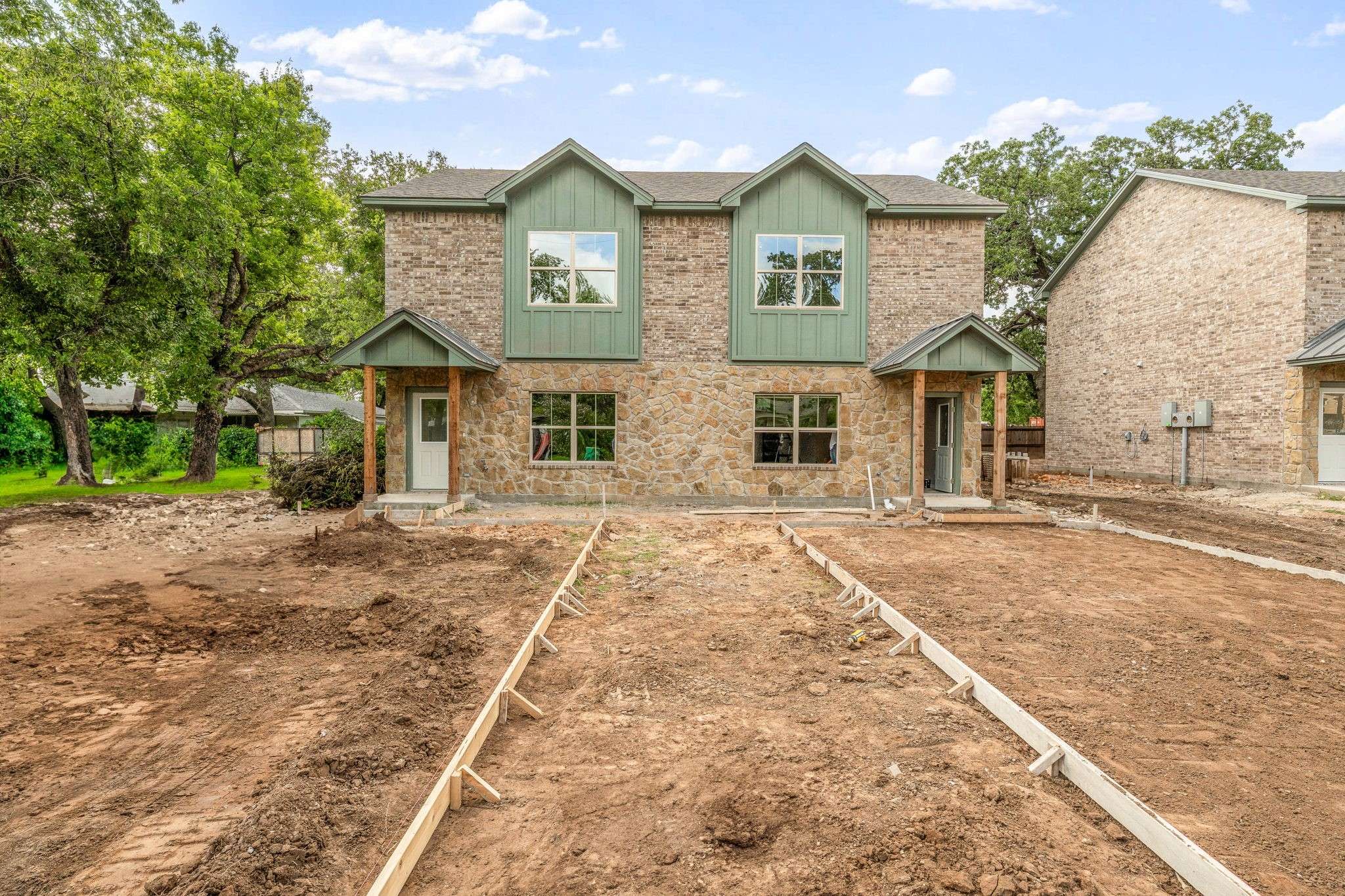 932 W Shirley ST, Stephenville, TX 76401