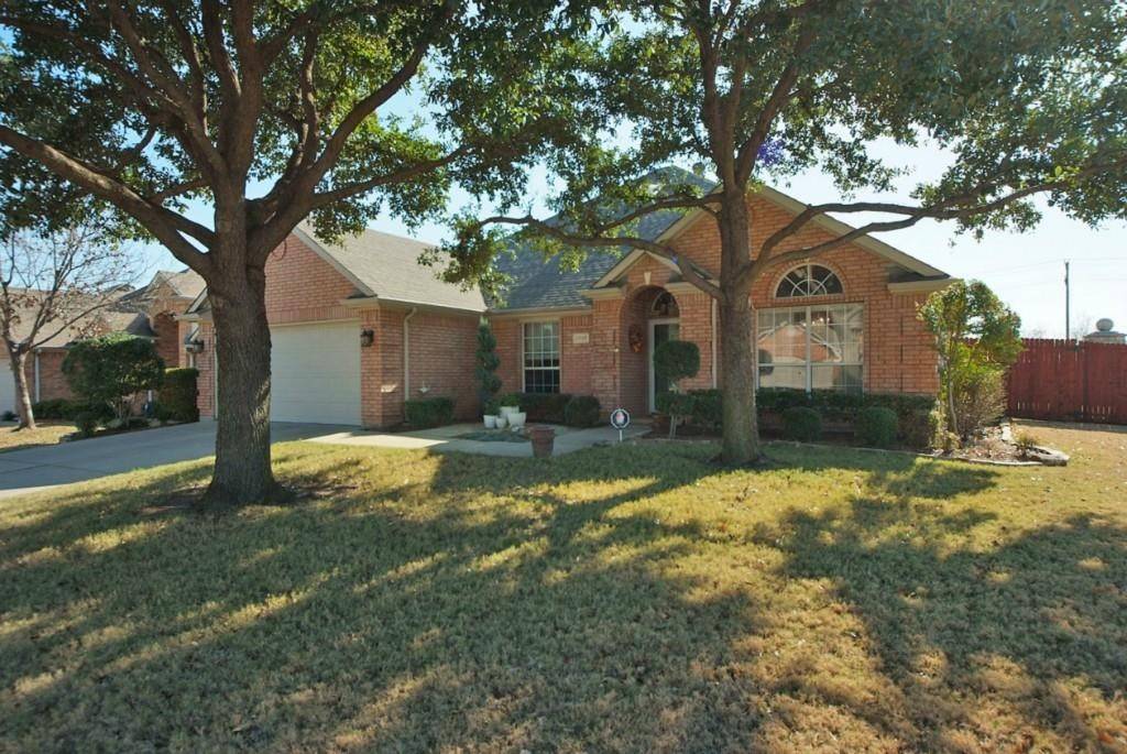 1717 Flatwood DR, Flower Mound, TX 75028