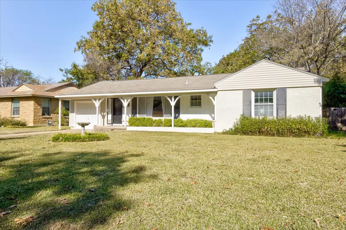 Fort Worth, TX 76109,3524 Corto AVE