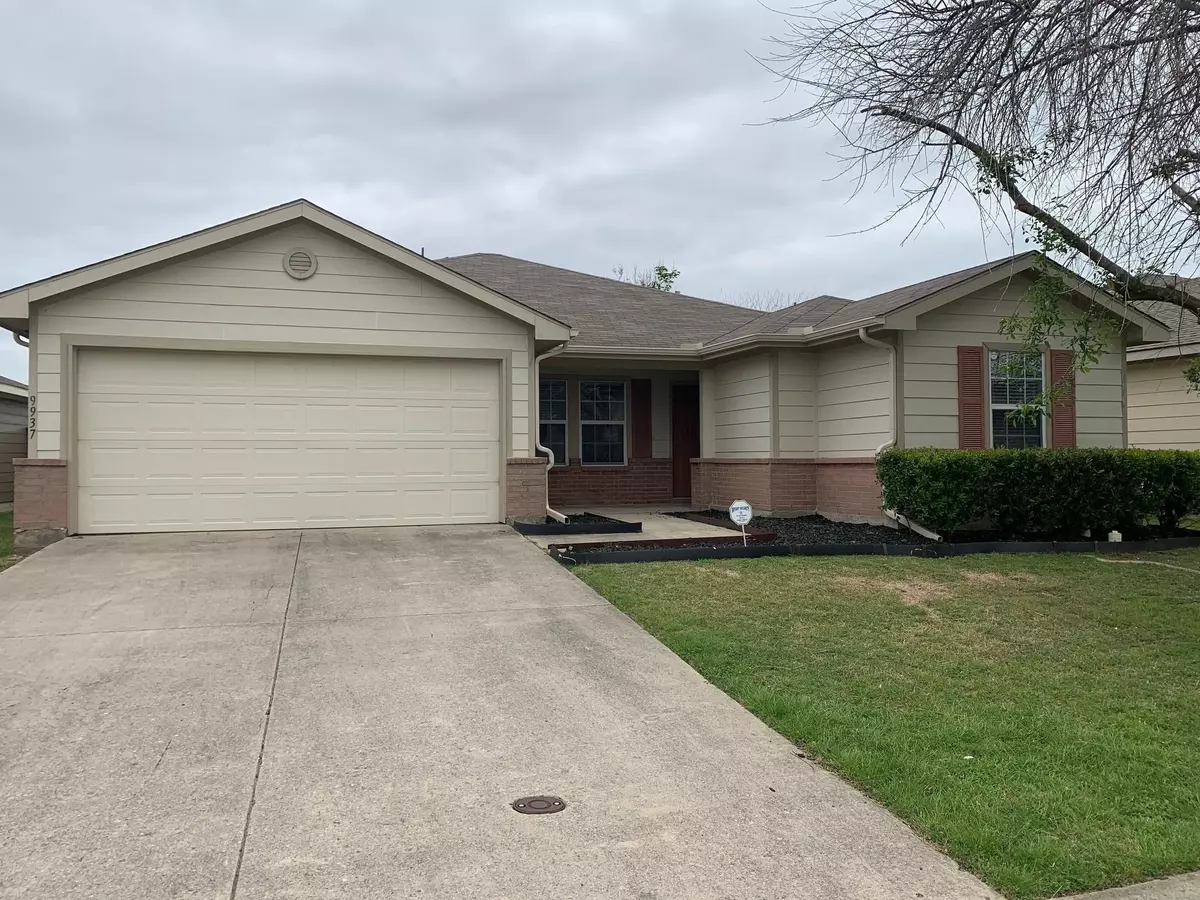 Mckinney, TX 75072,9937 George Bush DR