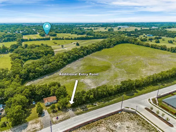 Van Alstyne, TX 75495,992 Tolson AVE