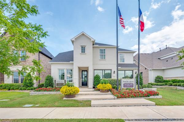 1116 Lakeview LN, Argyle, TX 76226