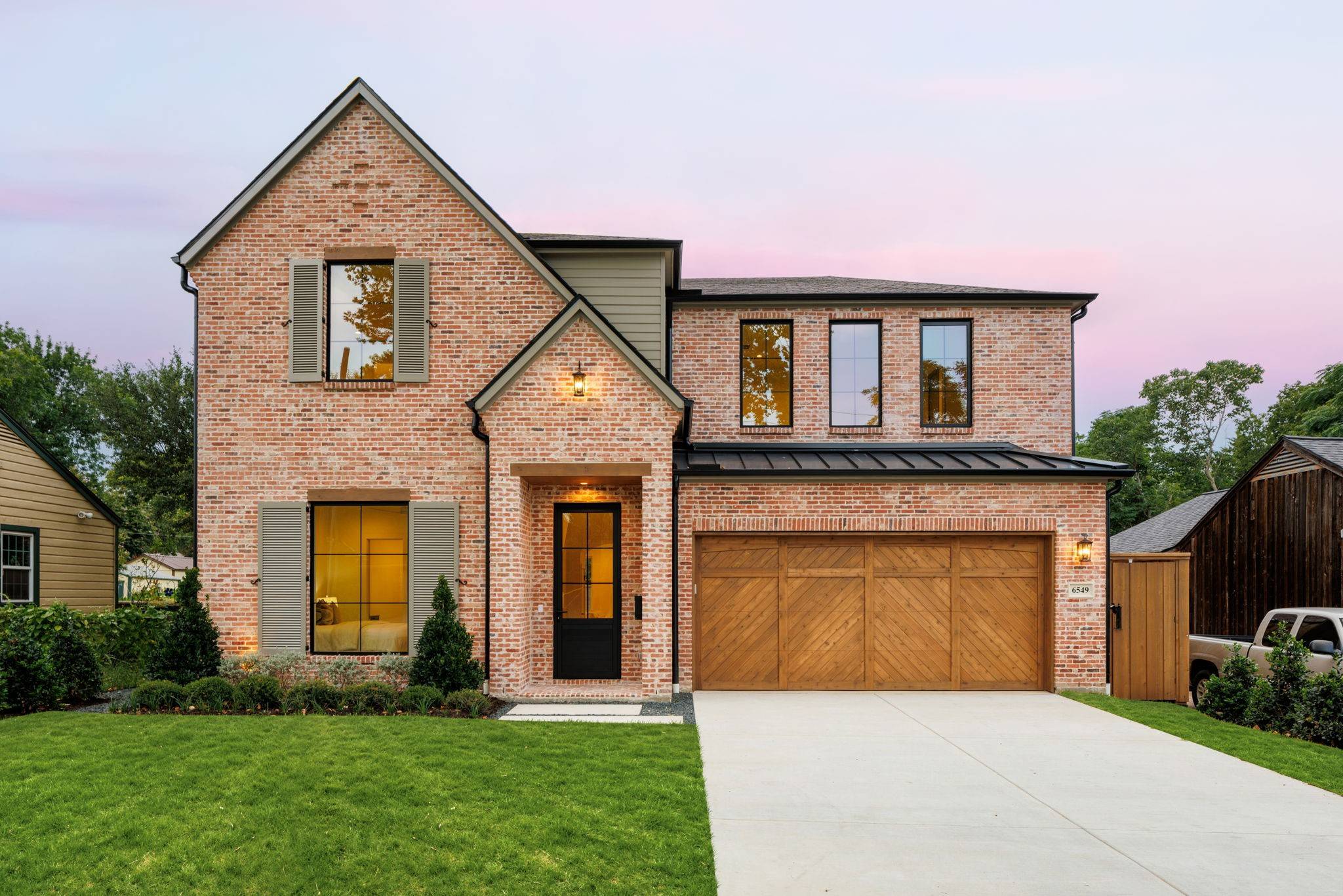 6549 Trammel DR, Dallas, TX 75214