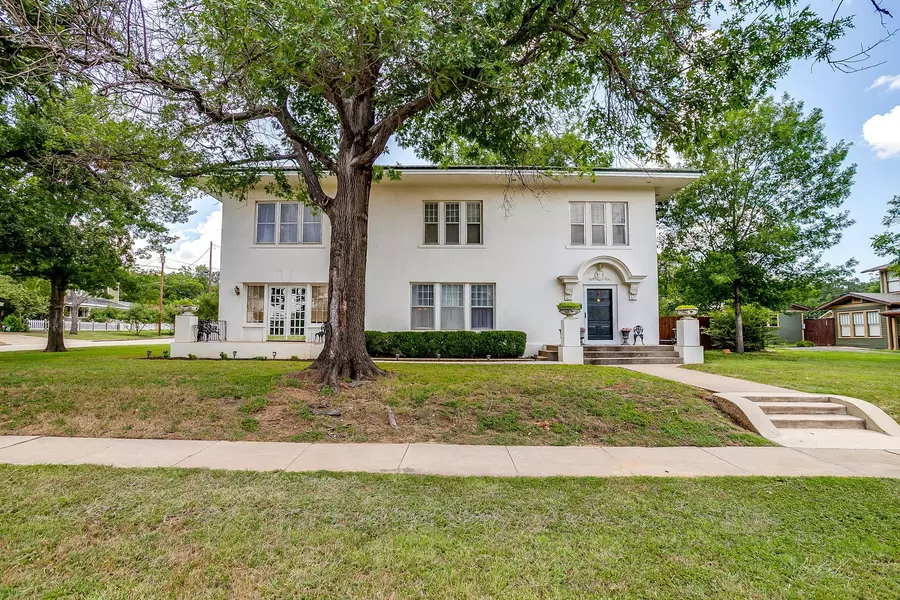 503 NW 4th AVE, Mineral Wells, TX 76067