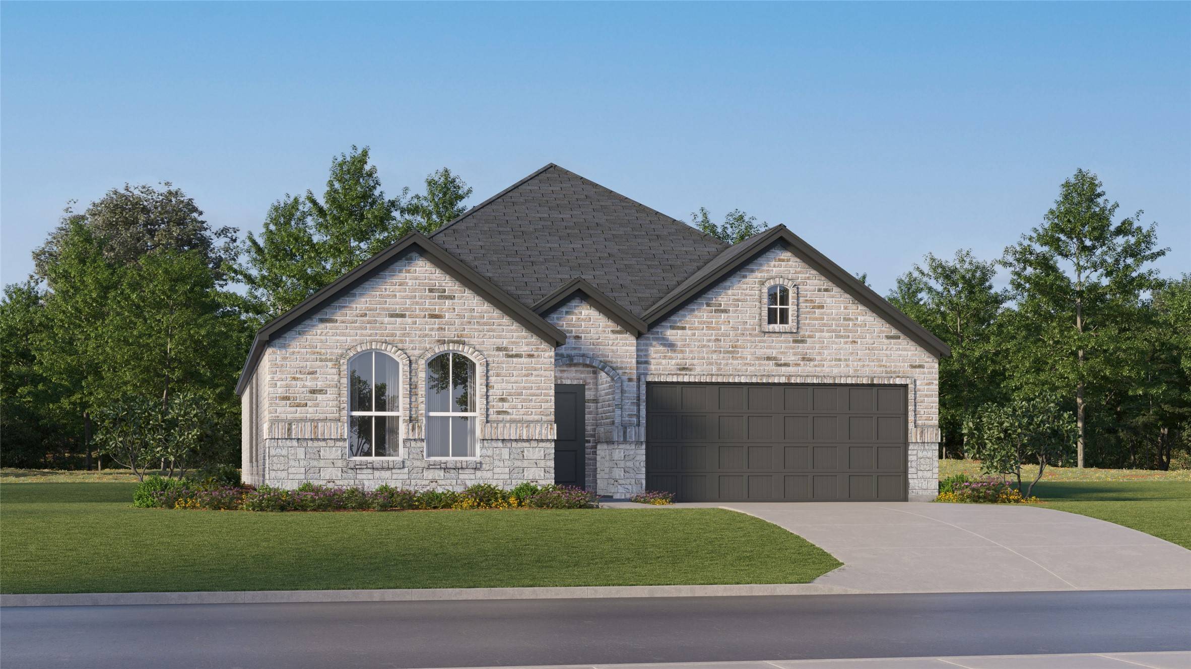 2604 Conroe RD, Celina, TX 75009
