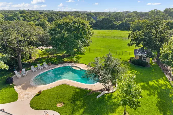 4612 Bill Simmons RD, Colleyville, TX 76034