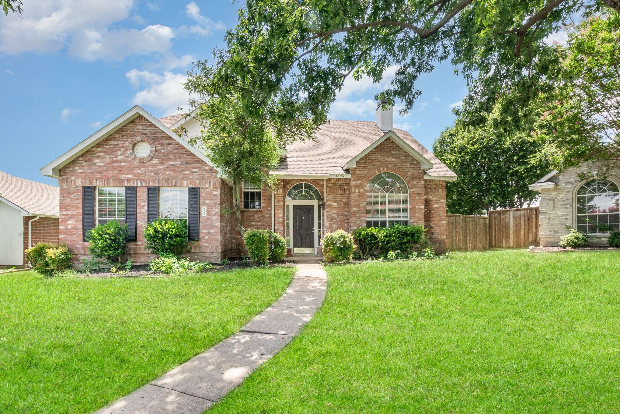 4309 Sarasota LN, Mckinney, TX 75070
