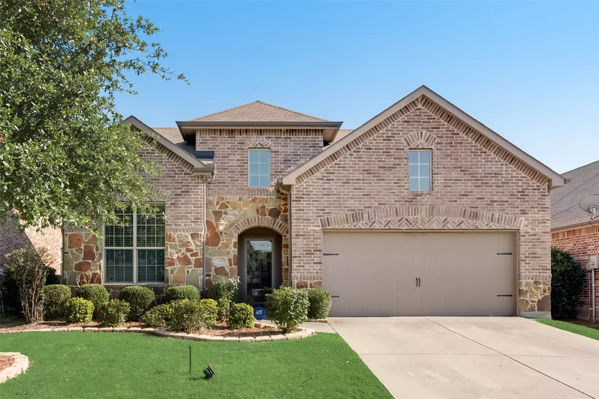 Little Elm, TX 75068,1804 Shoebill DR