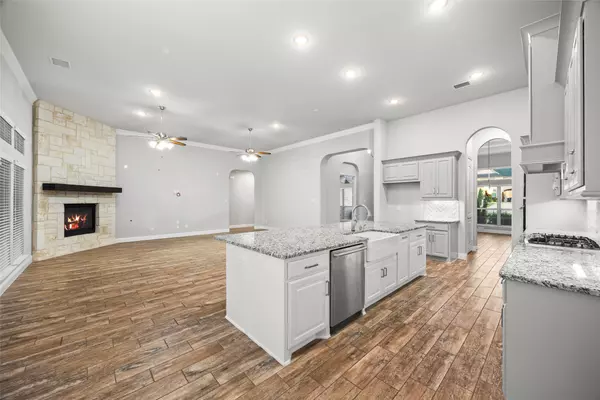 4705 Fulbrook DR, Parker, TX 75002