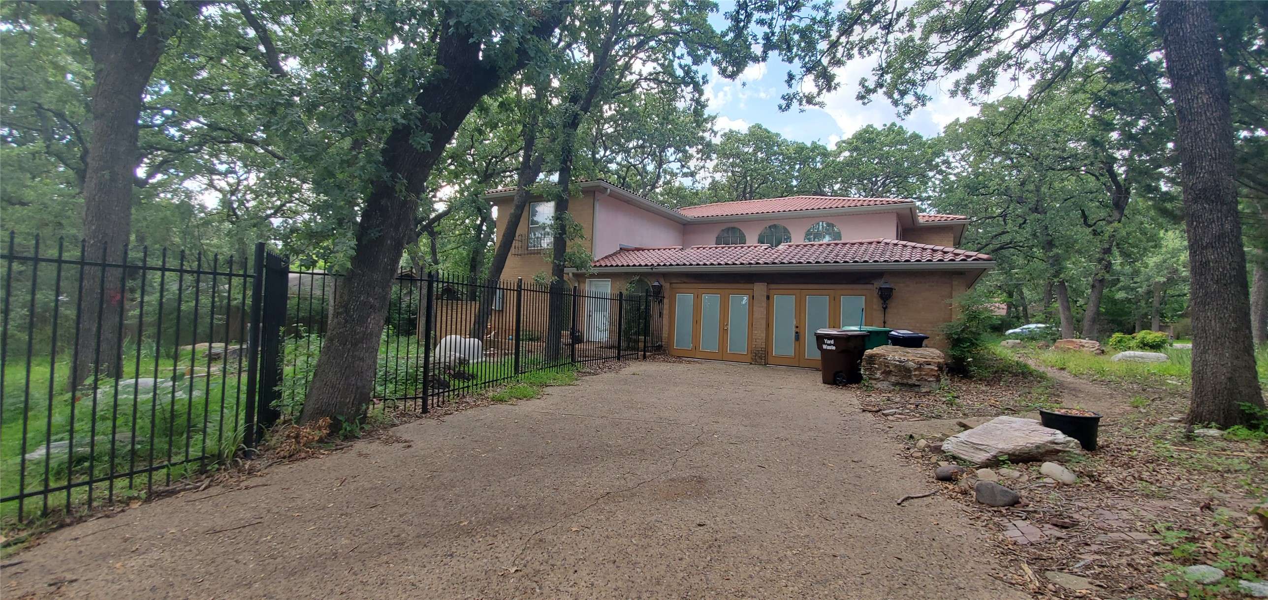 1815 Greenwood DR #ADU, Denton, TX 76209