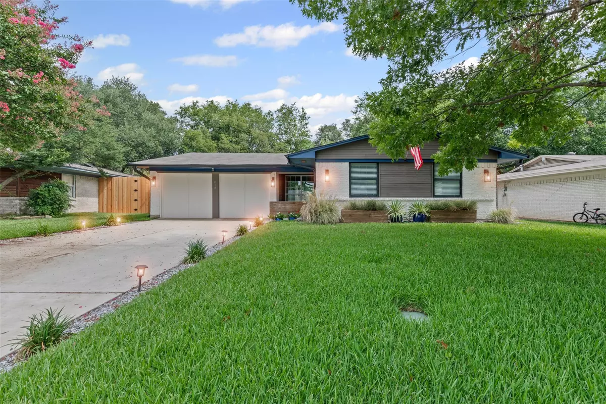 Richardson, TX 75080,812 Warren WAY
