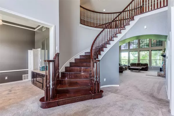 Fort Worth, TX 76179,7428 Golf Club DR