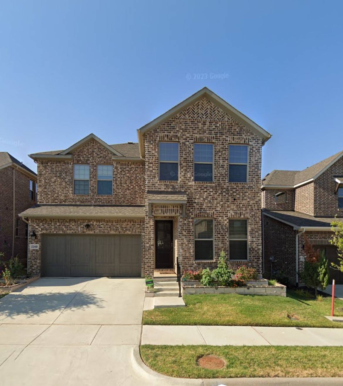 2260 Washington DR, Carrollton, TX 75010