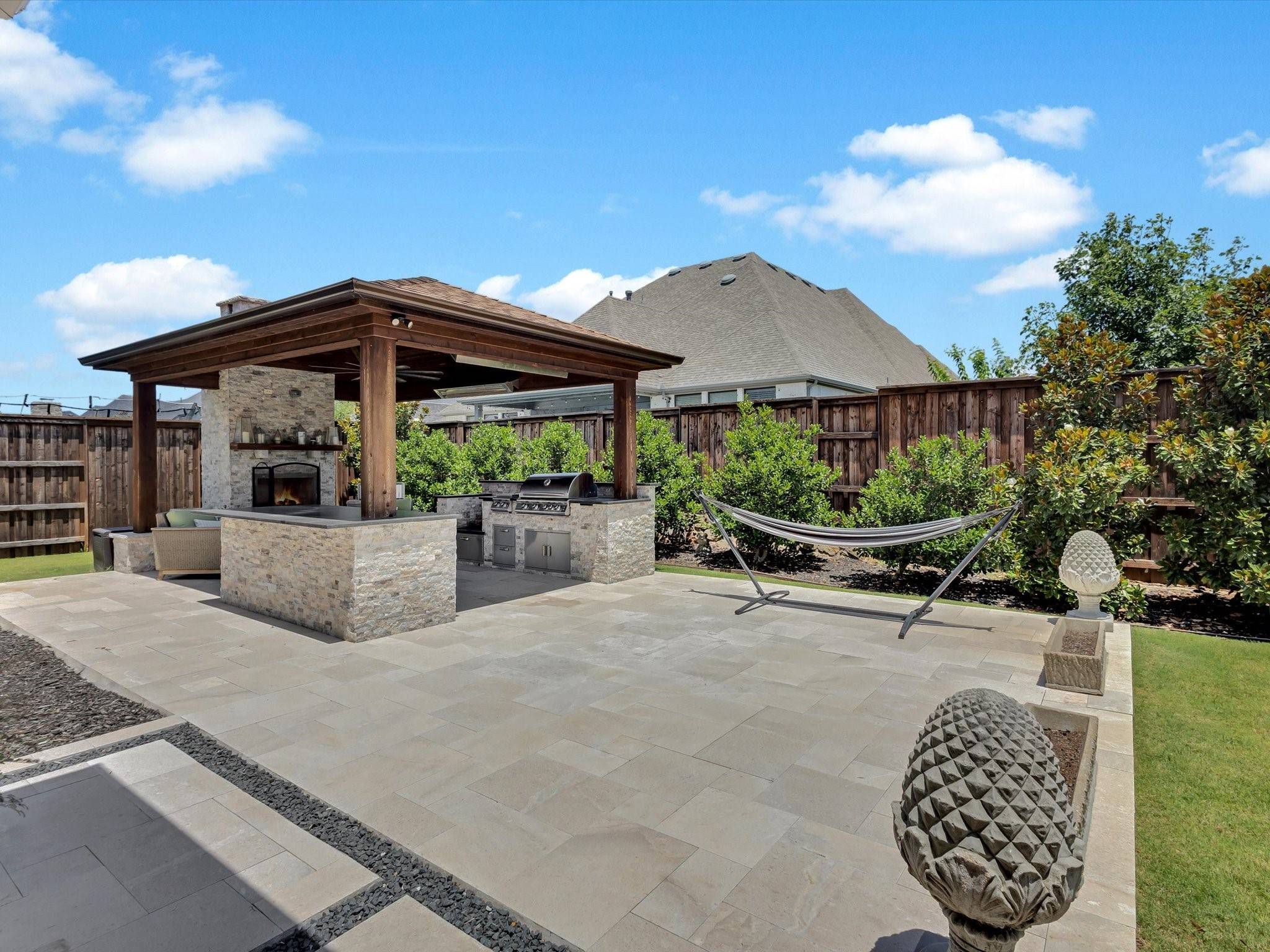 Prosper, TX 75078,241 Bunton Branch LN