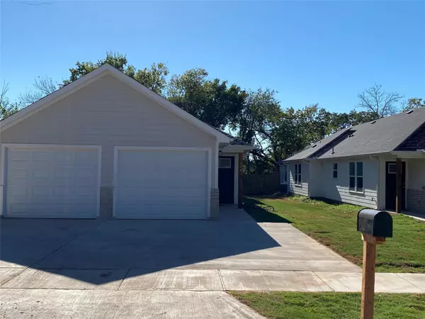 910 N Throckmorton #914, Sherman, TX 75090
