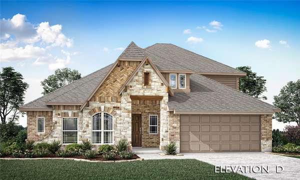 2229 Stone River BLVD, Royse City, TX 75189