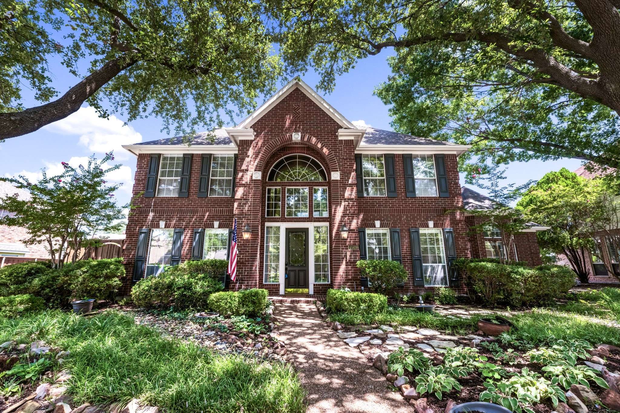 4569 Southgate DR, Plano, TX 75024