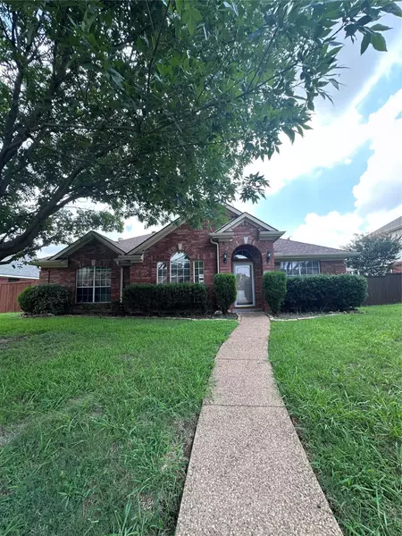 10113 Noel DR, Frisco, TX 75035