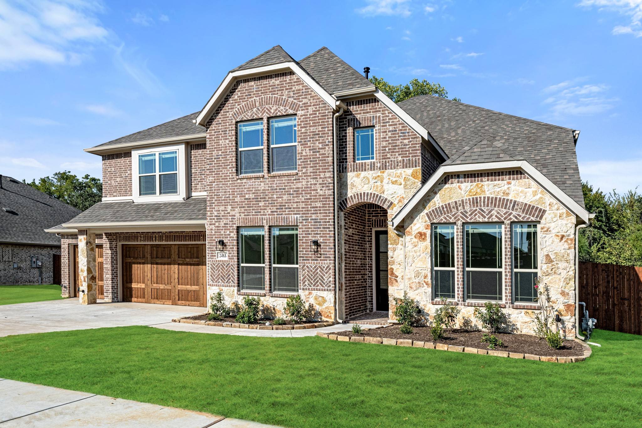 Mansfield, TX 76063,2413 Amelia LN
