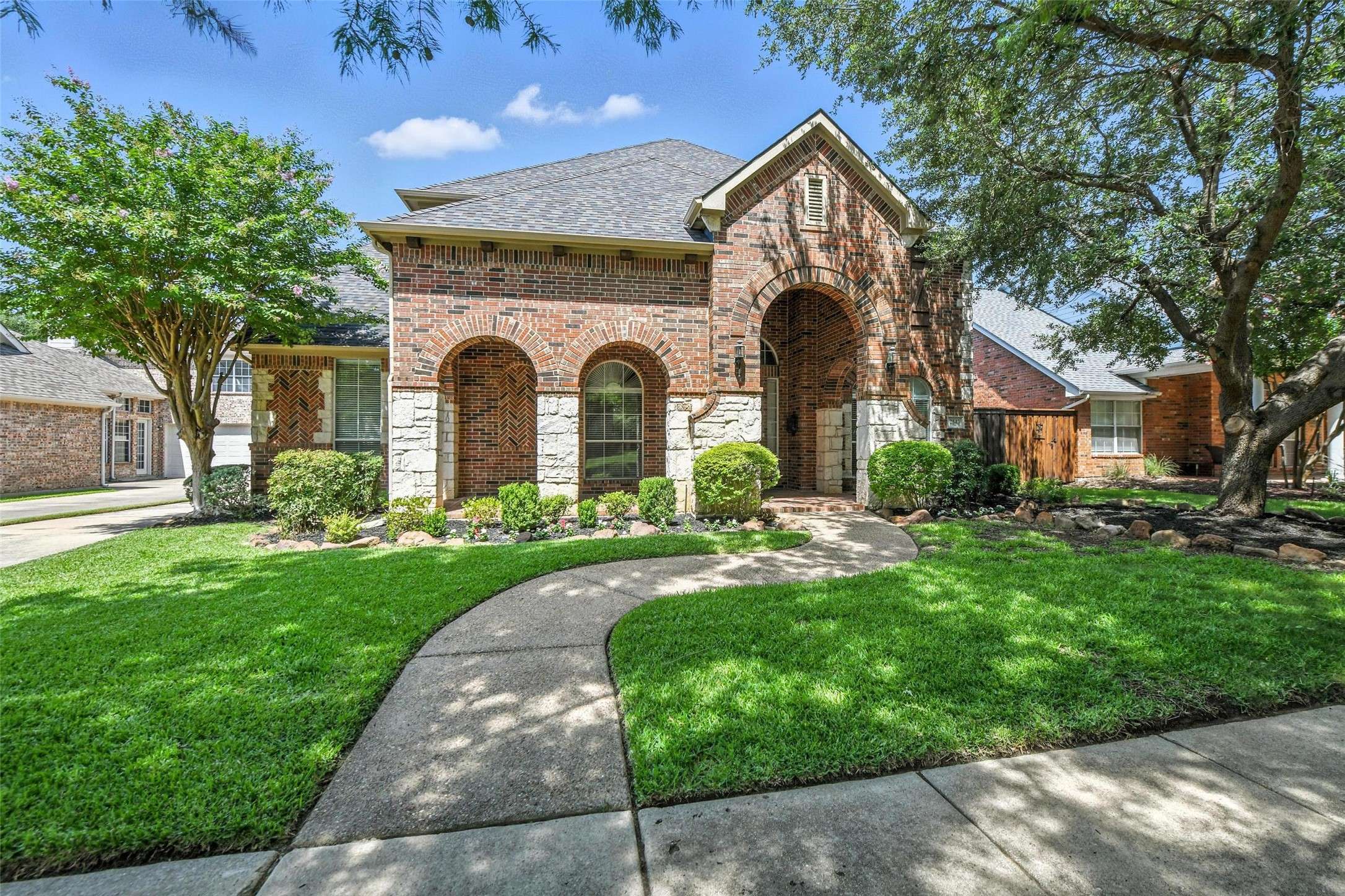 Lewisville, TX 75056,2543 Sir Tristram LN