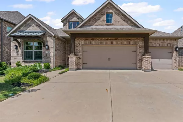 1723 Ellington DR, Celina, TX 75009