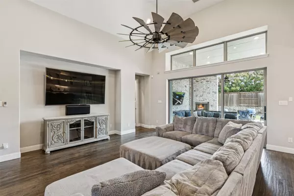 Prosper, TX 75078,3921 Pepper Grass LN