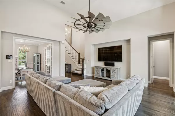 Prosper, TX 75078,3921 Pepper Grass LN