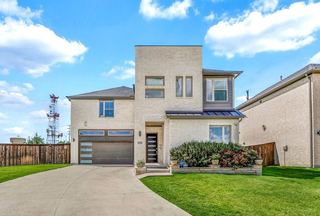 12710 Cooper River TRL, Frisco, TX 75035