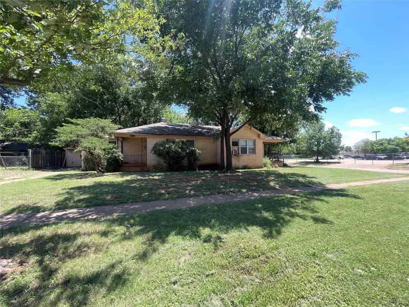 715 Baylor ST, Wichita Falls, TX 76301
