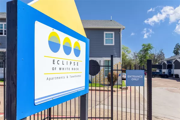 2728 N Buckner BLVD #129, Dallas, TX 75228