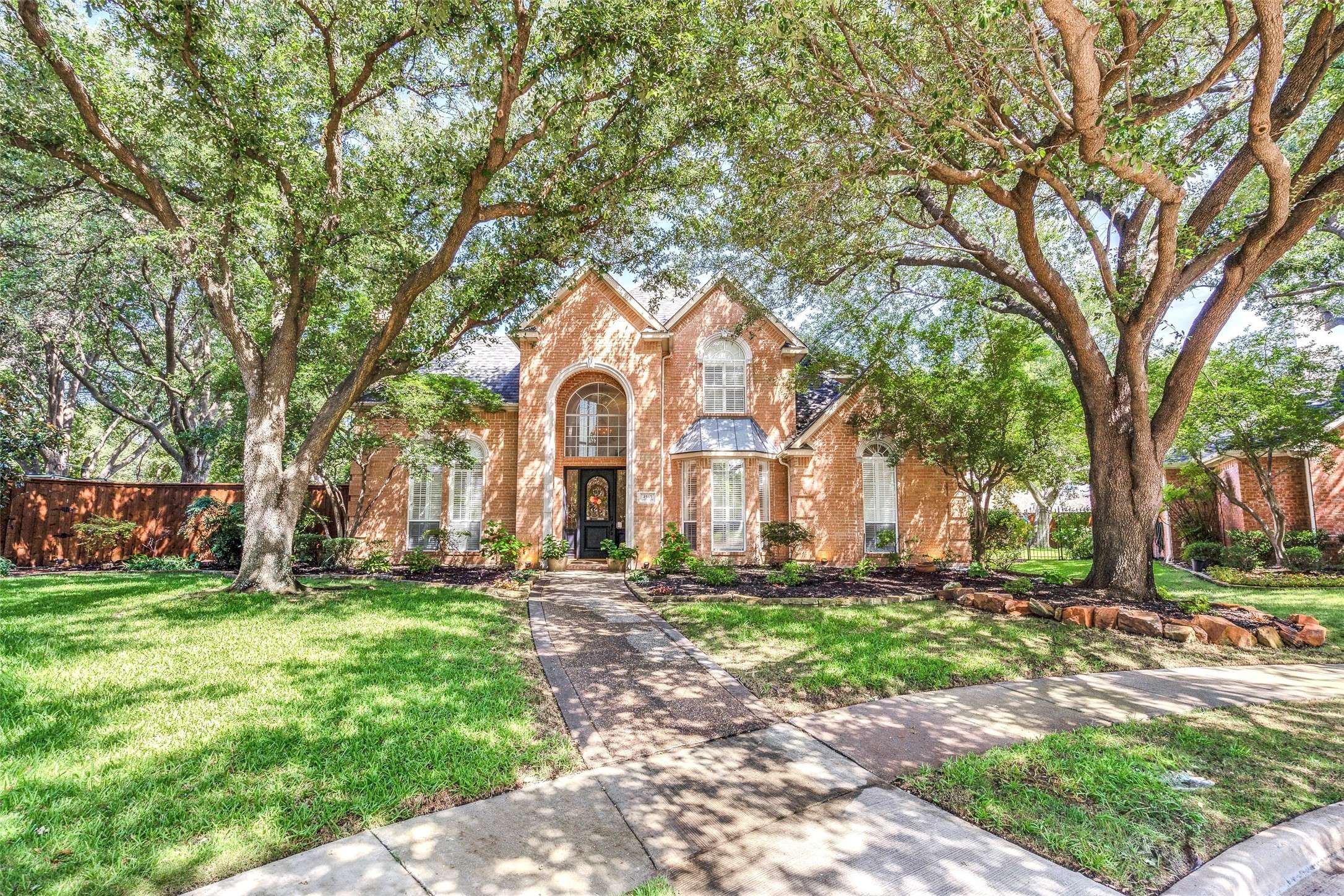4560 Emerson DR, Plano, TX 75093
