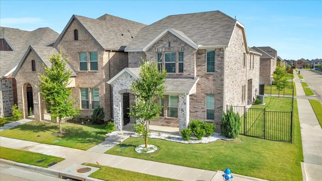 4106 Ranchero DR, Sachse, TX 75048