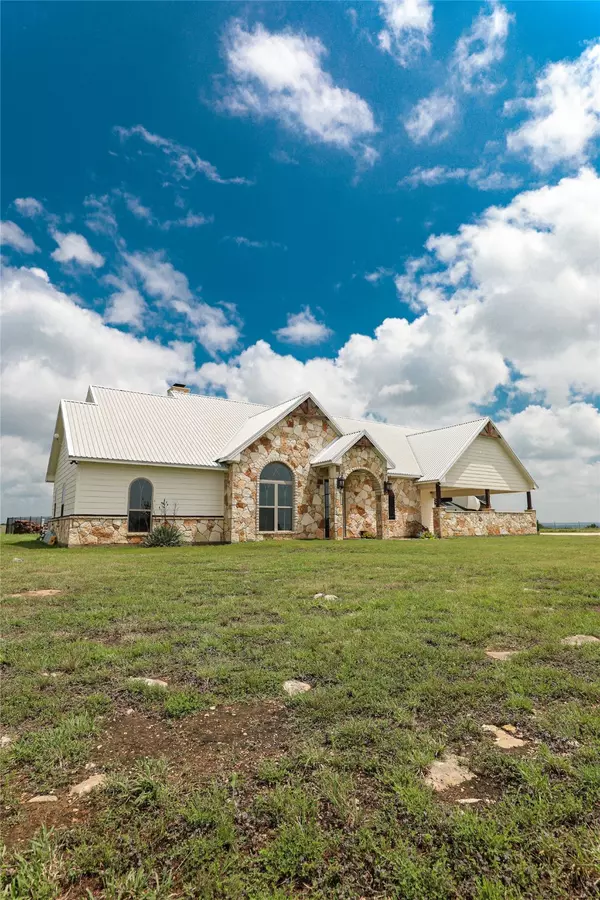 505 County Road 242,  Hico,  TX 76457