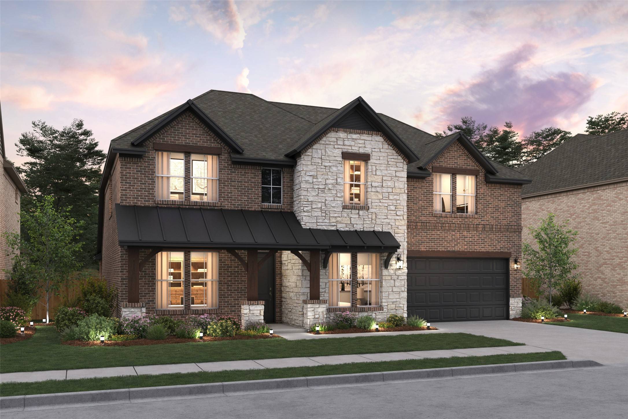 607 Schooner CT, Heath, TX 75032