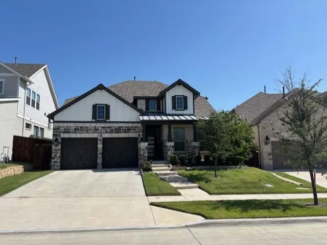 Fort Worth, TX 76008,14308 Whitewing WAY