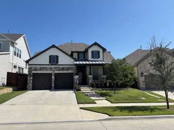14308 Whitewing WAY, Fort Worth, TX 76008