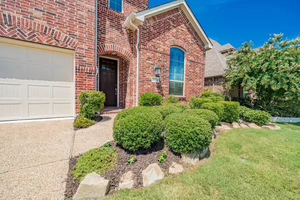 2023 Cutter Crossing PL, Wylie, TX 75098