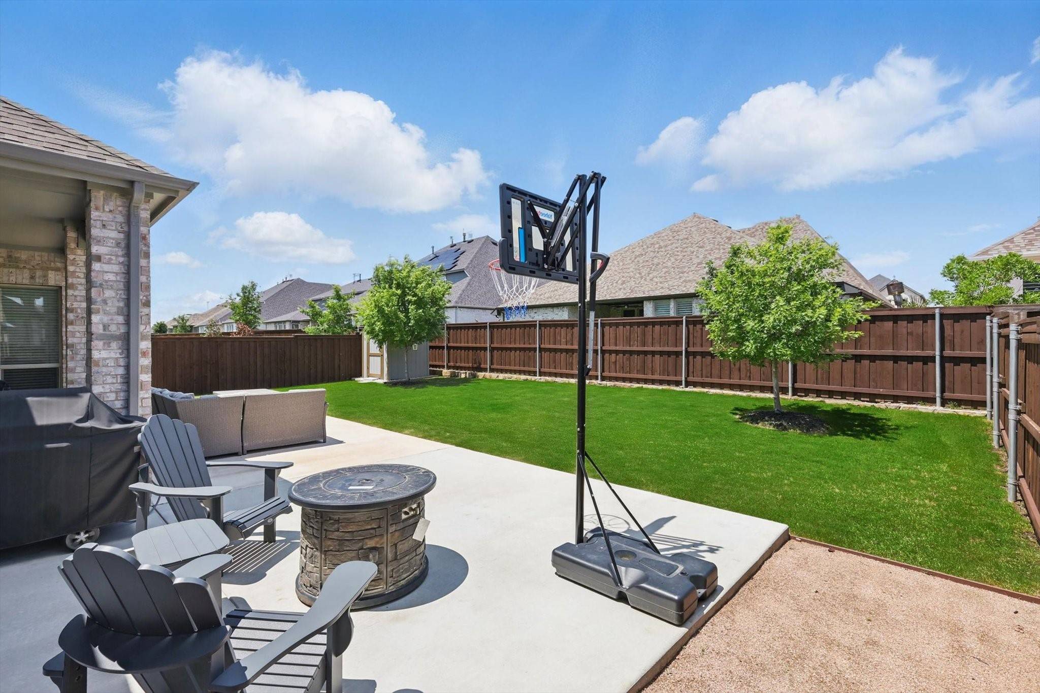 Northlake, TX 76226,1108 Heritage TRL