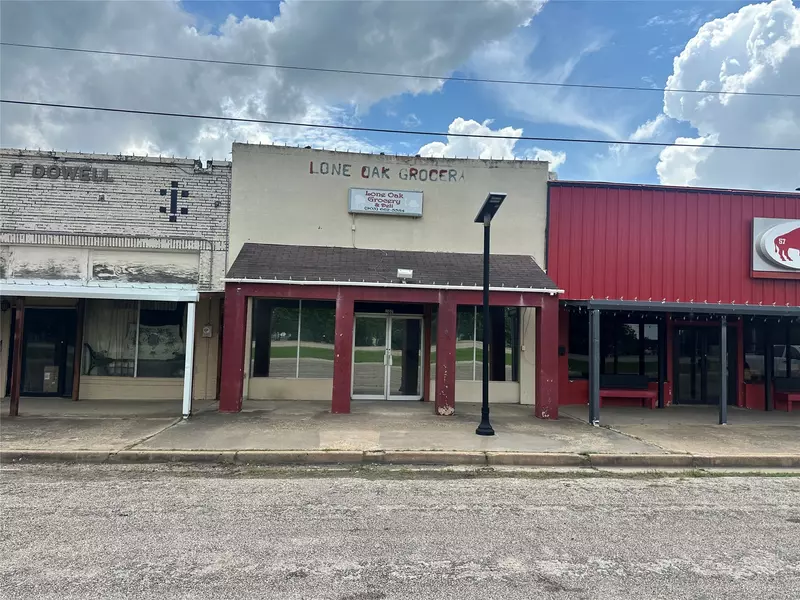 207 Katy ST, Lone Oak, TX 75453