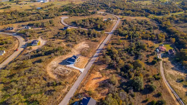 Weatherford, TX 76088,213 Jefferson WAY