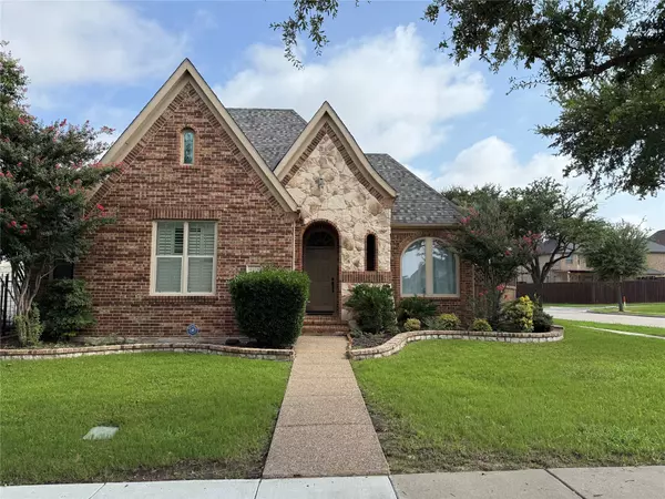 3458 Munstead TRL, Frisco, TX 75033