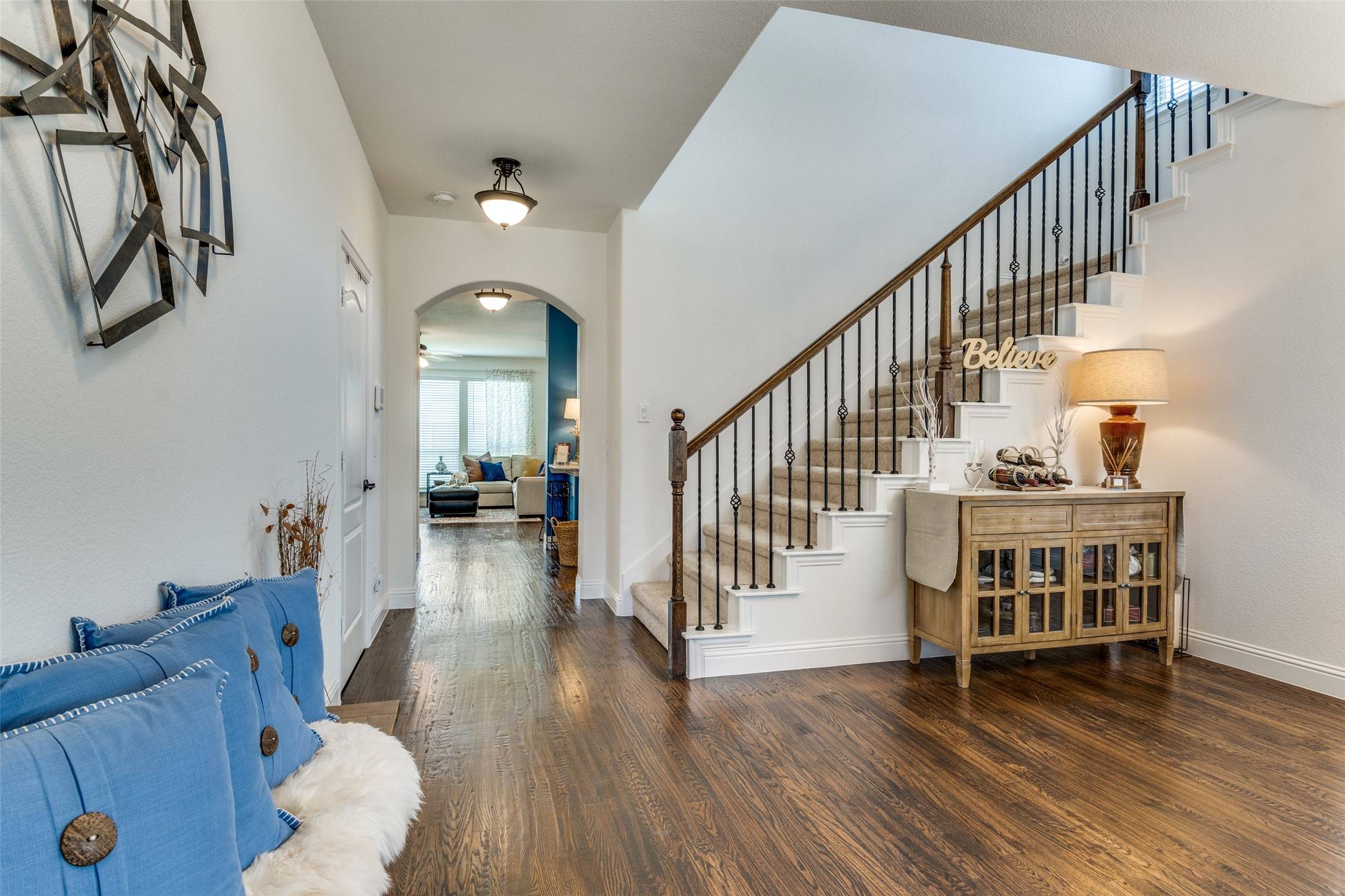 1839 Tuscany DR, Mclendon Chisholm, TX 75032