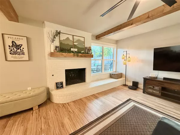 Bedford, TX 76021,2501 Shady Grove DR