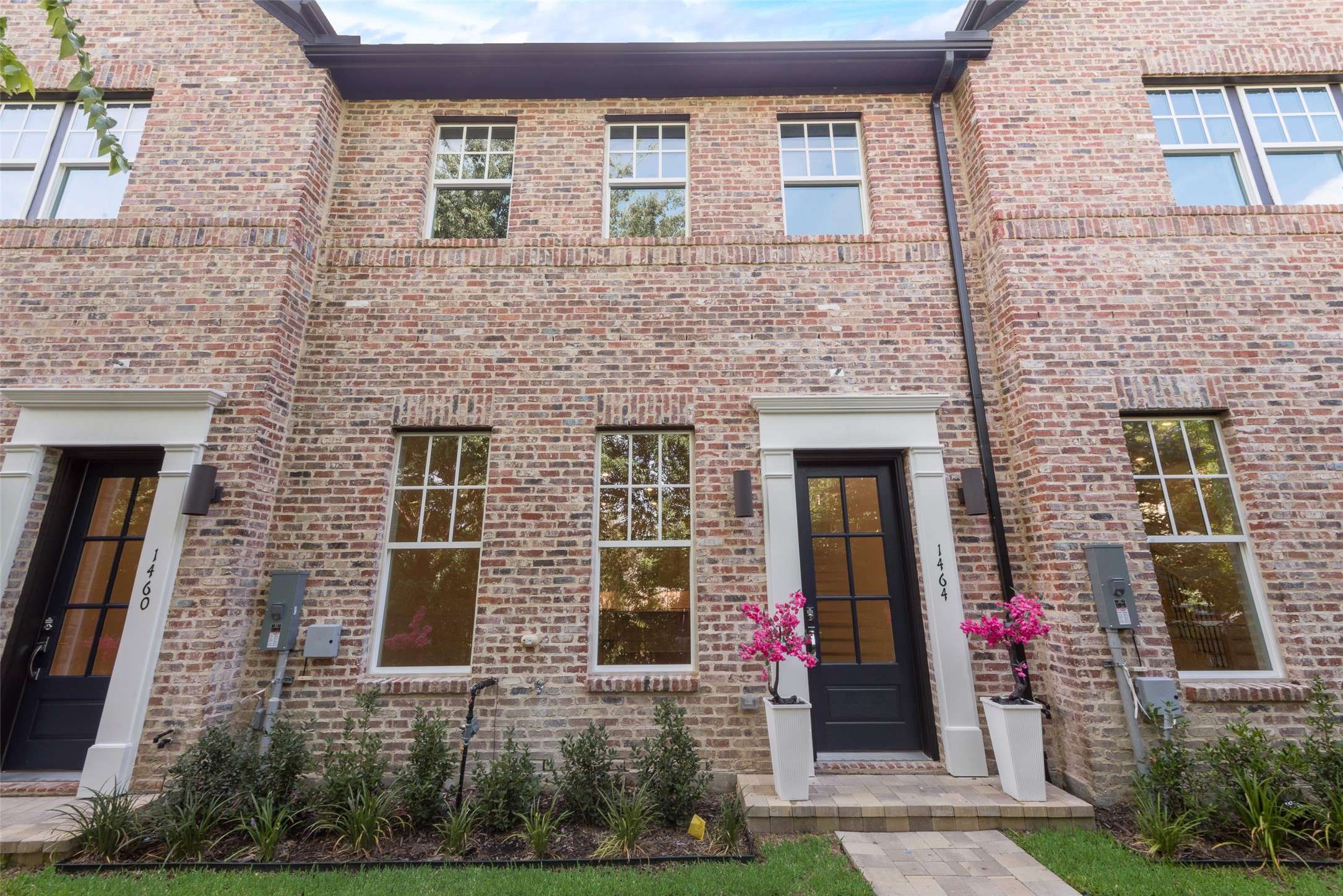 1464 N AVE, Plano, TX 75074