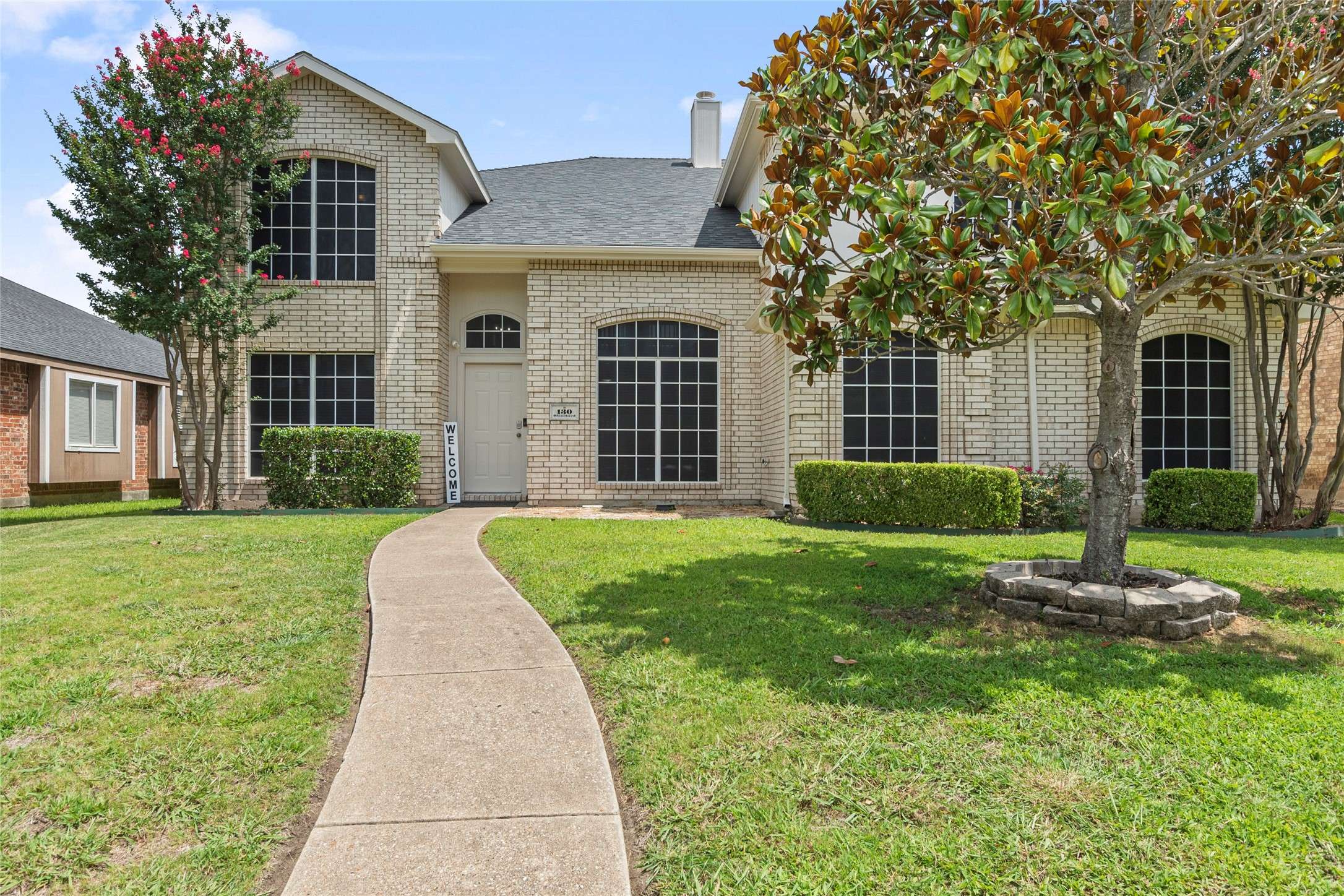 130 Blanchard DR, Rockwall, TX 75032