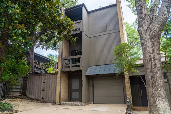 Dallas, TX 75204,4030 Buena Vista ST